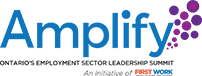 Amplify Conference Logo