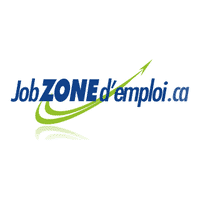 Job Zone d'emploi"