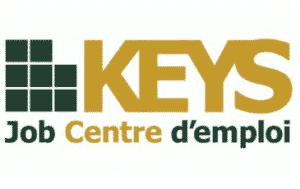 KEYS Job Centre"
