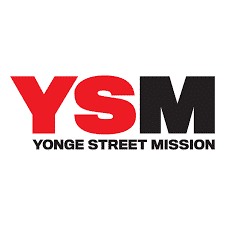 TThe Yonge Street Mission "