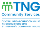 The Neighbourhood Group Community Services 
