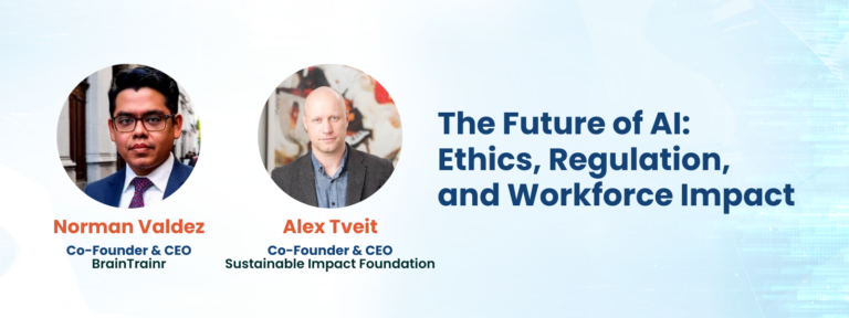 Amplify 2025 First Work