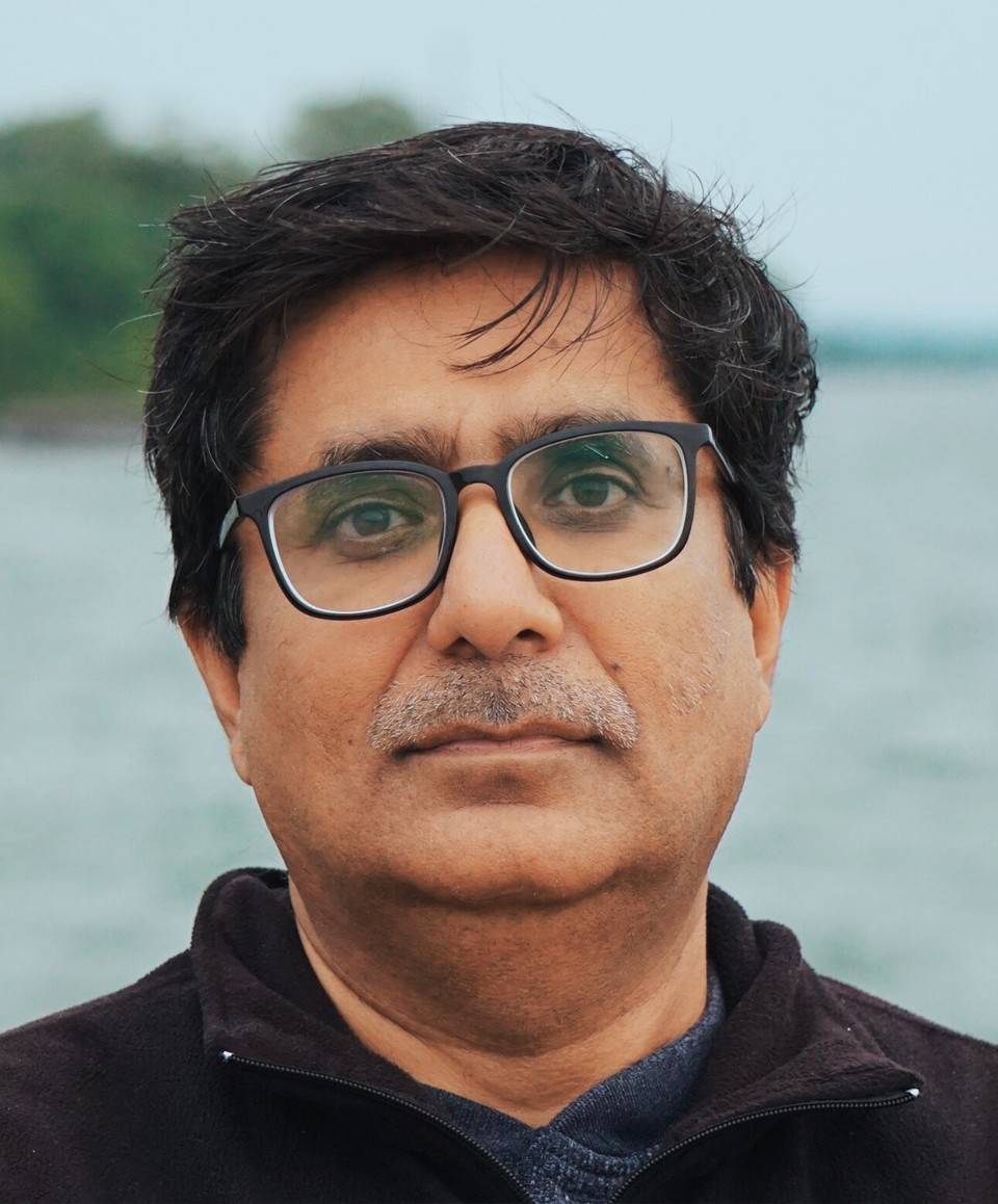 Syed Profile Picture