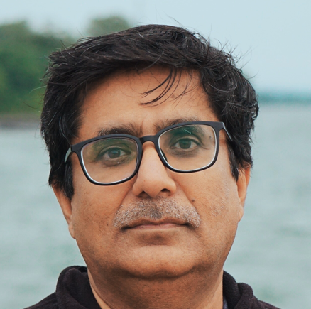 Syed Shah Profile Picture