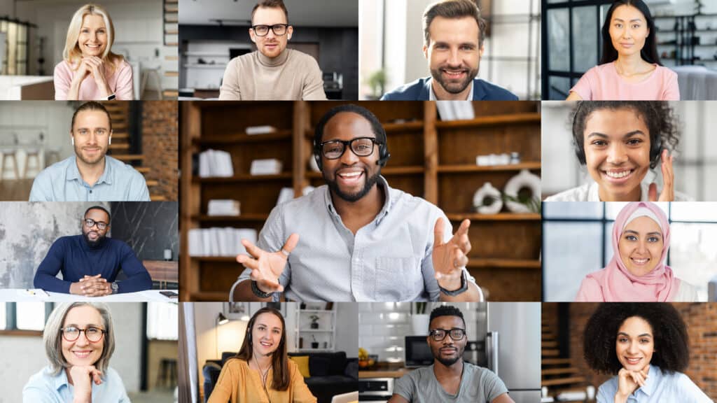 The Employer Edge: From Contact to Collaboration - First Work