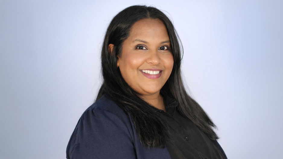 Akosua Alagaratnam Profile Picture