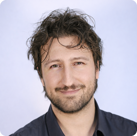 Gabriel Busca Profile Picture