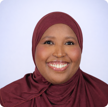 Ikram Abdi Profile Picture