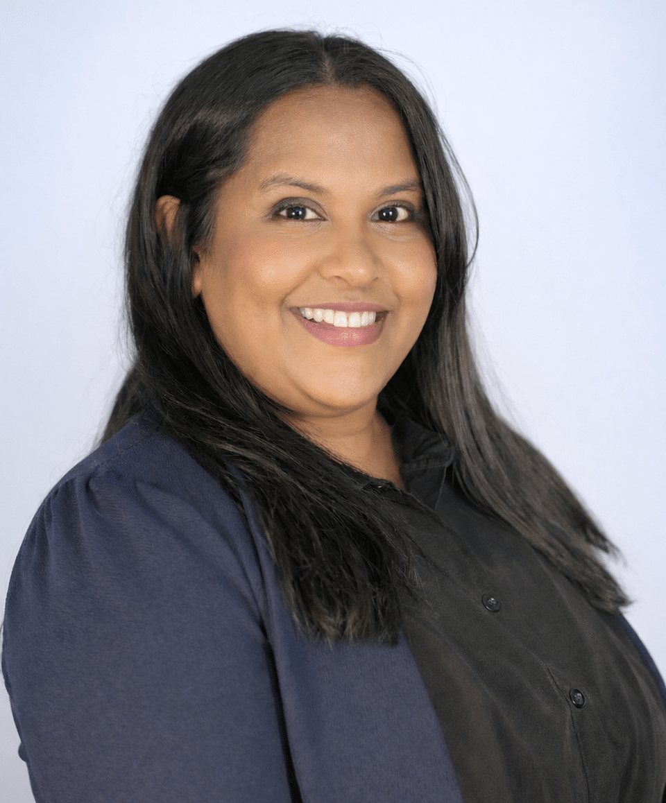 Akosua Alagaratnam Profile Picture