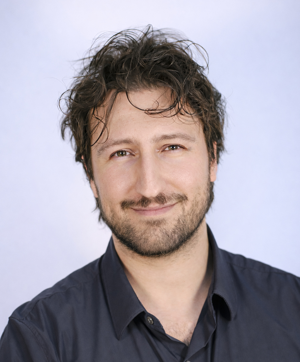 Gabriel Profile Picture