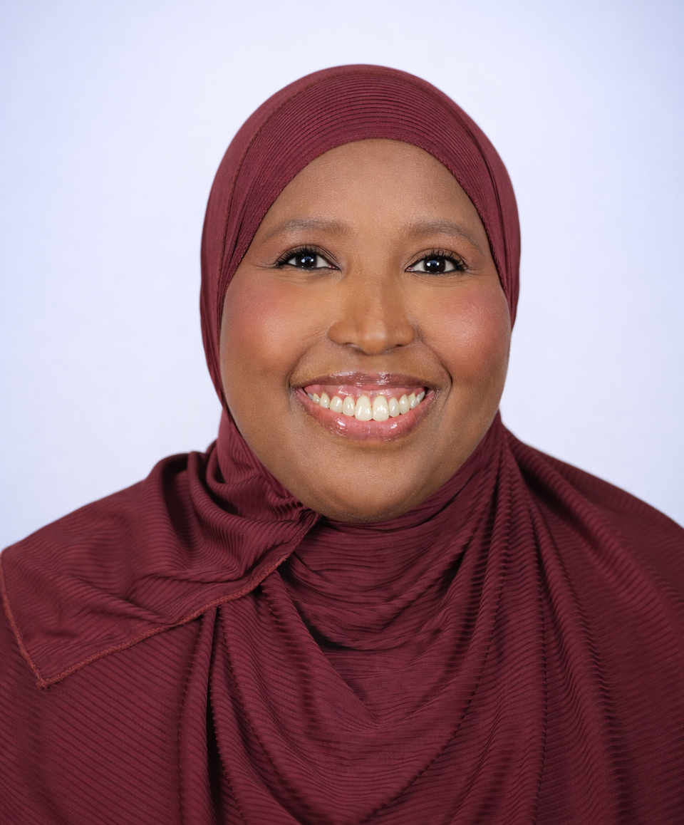 Ikram Abdi Profile Picture