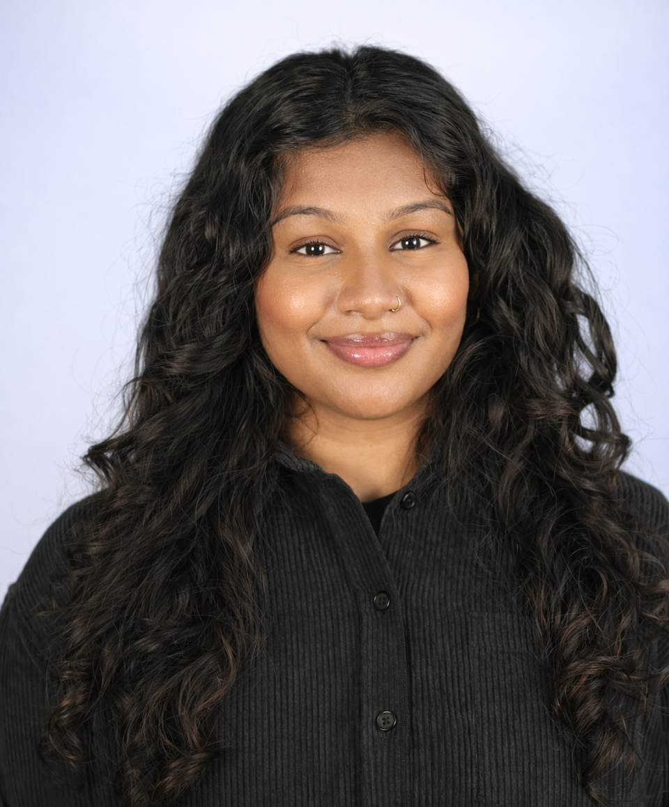 Mahesha Profile Picture