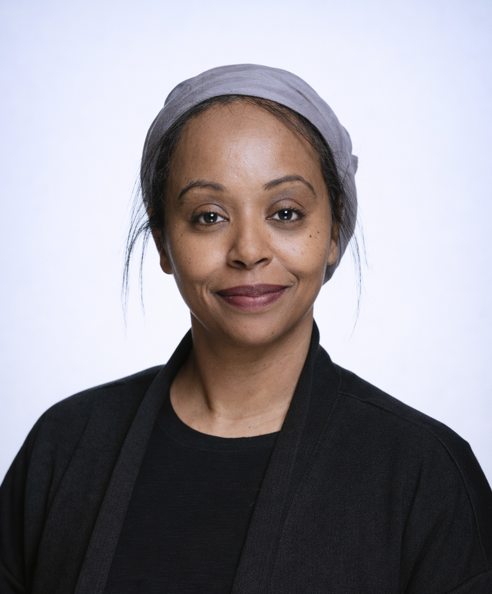 Samira Adnan Profile Picture