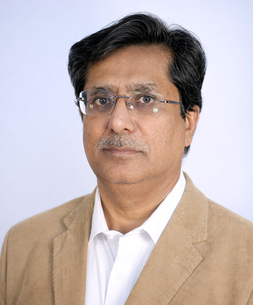 Syed Profile Picture