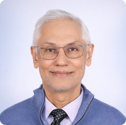 Melwyn Dcosta Profile Picture