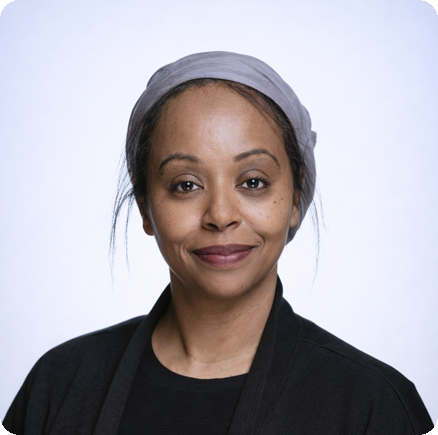 Samira Adnan Profile Picture