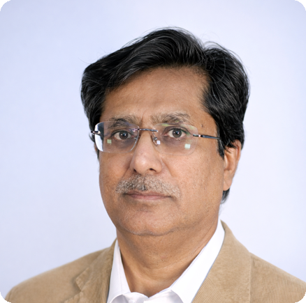 Syed Shah Profile Picture