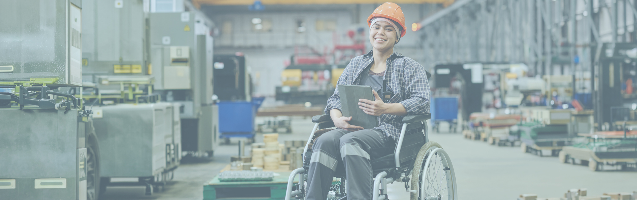 illustration two people on video meetings on computers