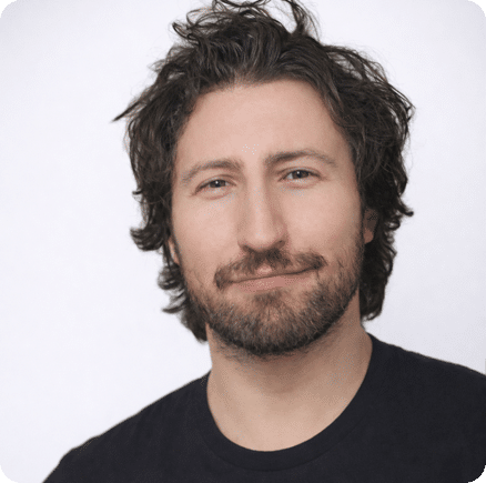 Gabriel Busca Profile Picture