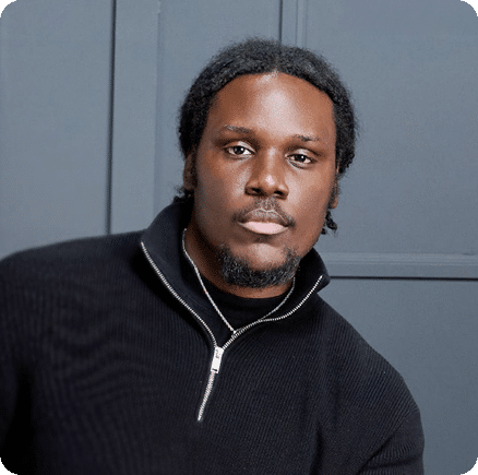 Joel Adegboye Profile Picture