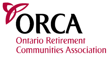 Ontario Retirement Communities Association